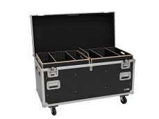 Roadinger TW-2 PRO 120 cm, univerzální přepravní case s kolečky
