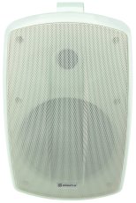 Adastra BH6V-W nástěnný 6,5" reproduktor, 100V, bílý