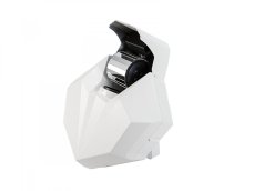 Eurolite LED CAT-80, 1x 80W COB, DMX, paprskový efekt bílý Eurolite LED CAT-80, 1x 80W COB, DMX, paprskový efekt bílý