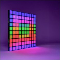 Citronic Matrix Pro, LED panel