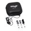 Stagg SPM-235 BK, in-ear sluchátka, černá Stagg SPM-235 BK, in-ear sluchátka, černá