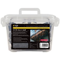 Lyyt 180ILCON-CW venkovní světelný řetěz, 180x LED Lyyt 180ILCON-CW venkovní světelný řetěz, 180x LED