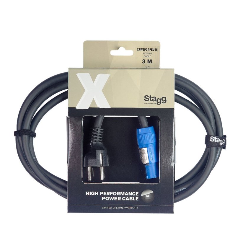 Stagg XPW1,5PCAPEU15