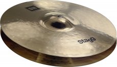 Stagg DH-HM15B, hi-hat 15"