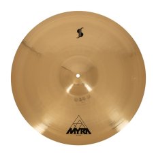 Stagg MYR-RR20B, činel ride 20"