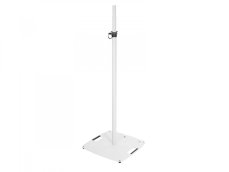 Omnitronic BPS-3, reproduktorový stojan, bílý Omnitronic BPS-3, reproduktorový stojan, bílý