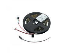 Eurolite LED Pixel Strip 150, LED páska 5m RGB 12V