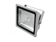 Eurolite LED IP FL-50 COB RGB 120 s dálkovým ovladačem