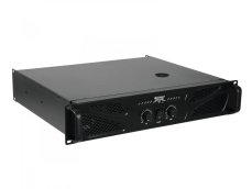 Omnitronic XPA-2700, zesilovač