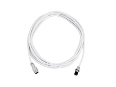 Prodlužovací kabel pro LED ball, 6 m, bílý Prodlužovací kabel pro LED ball, 6 m, bílý
