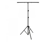 Eurolite A2, stojan na světla, 260cm, 14kg