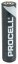 Duracell Procell AAA baterie, 1.5V alkalické, 10ks v balení