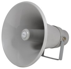 Adastra MH30V, 100V ABS Horn Speaker 30W