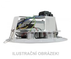 Eurolite DL-10-1, 10x 1 W 7500K LED - použito (51935075)