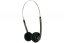 AV:link SH27 stereo sluchátka