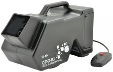 QTX QTFX-B3, výrobník bublin