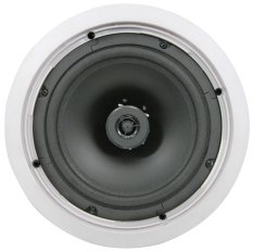 Adastra CC-8V, 100V podhledový 8" reproduktor, 60W, bílý