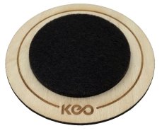Keo Percussion Beater Patch, terčík na basovou blánu Keo Percussion Beater Patch, terčík na basovou blánu