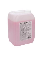 Eurolite UV "Bubble" náplň do výrobníku bublin červená, 5l