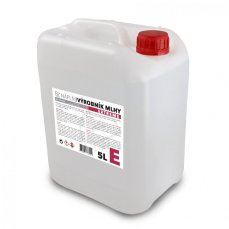 eLite náplň do výrobníku mlhy "E" Extreme, 5l