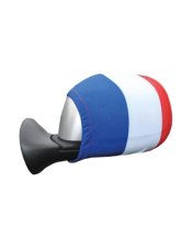 Kryty zpětných zrcátek – Francie (pár)