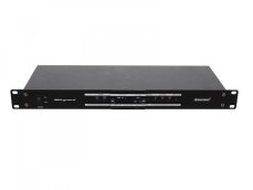 Omnitronic SPL-1 SPL limiter + měřicí mikrofon - rozbaleno (10356250)