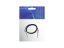 Kabel KS-10 2x Jack 6,3 stereo 1 m
