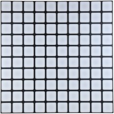 Citronic Matrix Pro, LED panel