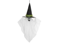 Halloweenský duch 110 cm Halloweenský duch 110 cm