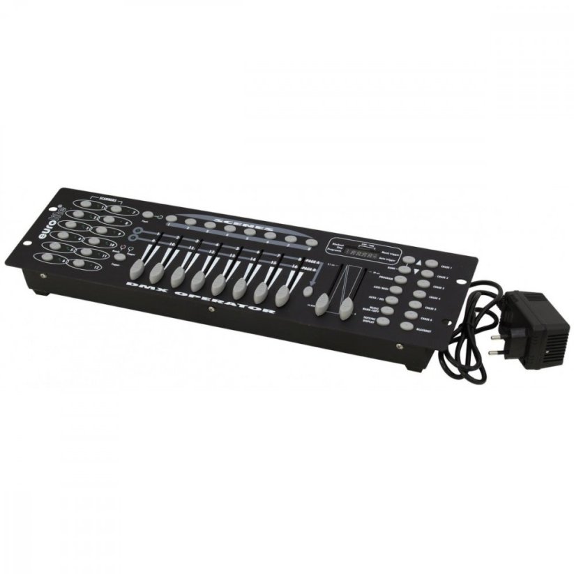 Eurolite DMX Operator 192