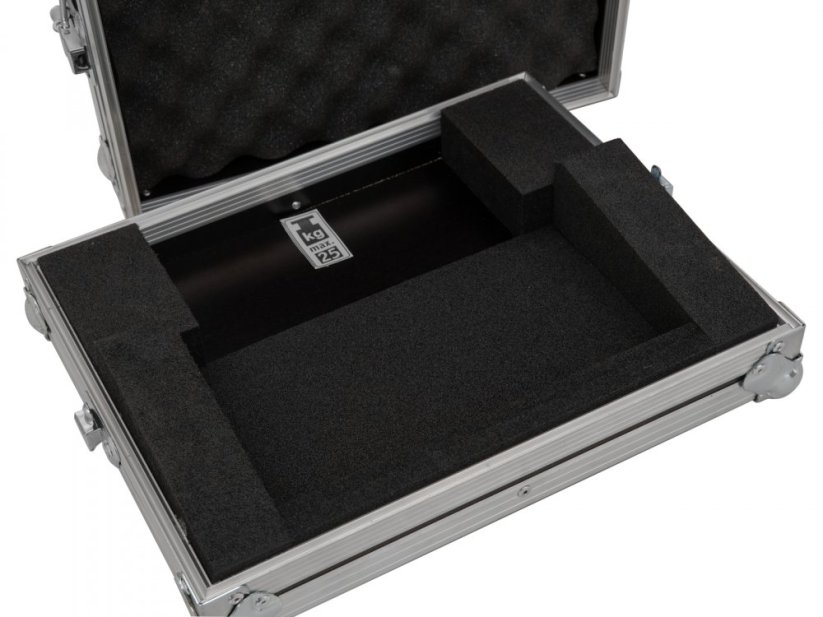 ROADINGER Flightcase 1x Easy Show