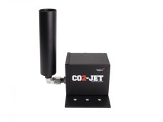 TCM FX CO2 Jet TCM FX CO2 Jet