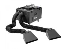 Eurolite WLF-2500 PRO výrobník plazivé mlhy