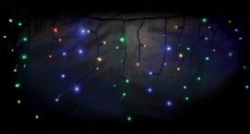 Lyyt 180ILCON-MC venkovní světelný řetěz, 180x LED Lyyt 180ILCON-MC venkovní světelný řetěz, 180x LED