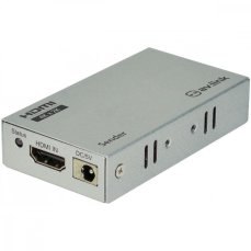 100m Range 4K HDMI Extender Over Ethernet Kit