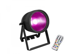 Eurolite LED IP Tourlight 200 QCL RGB+WW, DMX, IP65 Eurolite LED IP Tourlight 200 QCL RGB+WW, DMX, IP65