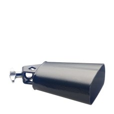 Stagg CB304BK, kravský zvon 4,5"