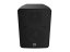 INTUSONIC INTUSCAPE 4FP40R 4", 2-pásmový venkovní reproduktor černý
