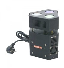 Eurolite RGB TL-150 DMX - použito (41601010)