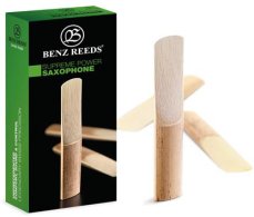 Benz Reeds Power, plátky pro tenor sax., 3,5, 5 ks Benz Reeds Power, plátky pro tenor sax., 3,5, 5 ks