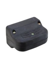 Těleso pro patici GX16d, keramické Těleso pro patici GX16d, keramické