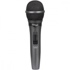 Stagg SDMP15, dynamický mikrofon