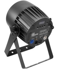 Eurolite LED Theatre COB 100 WW, divadelní reflektor - rozbaleno (41602010)