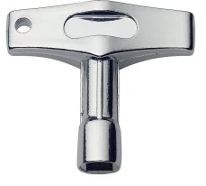 Stagg K-60, ladící klička na bubny