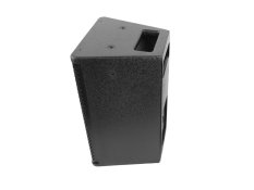 Omnitronic MAXX-1206, pasivní 6,5" reproboxy (pár), 100W