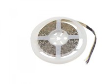 EUROLITE LED pásek 300, RGB / WW / CW, 5m