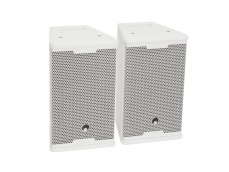 Omnitronic MAXX-1508, pasivní 8" reproboxy, 2x 150W, bílé