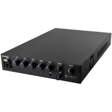Adastra UA 240, 100V mixážní zesilovač, 240W