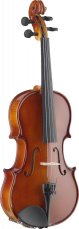 Stagg VN-4/4, housle s pouzdrem