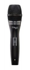 Stagg SDM90, dynamický mikrofon Stagg SDM90, dynamický mikrofon